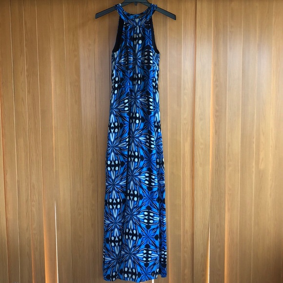 The Limited Outback Red Dresses & Skirts - The Limited and Outback Red Maxi Dress - Size XS